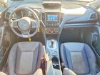 2020 Subaru Crosstrek Premium Серебряный vin: JF2GTAPC6L8278159