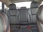 2023 Subaru Crosstrek Limited Синий vin: JF2GTHMC2PH220827