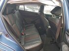 2023 Subaru Crosstrek Limited Синий vin: JF2GTHMC2PH220827
