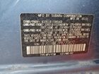2023 Subaru Crosstrek Limited Синий vin: JF2GTHMC2PH220827