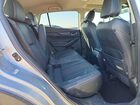 2023 Subaru Crosstrek Limited Серебряный vin: JF2GTHMC3P8211716