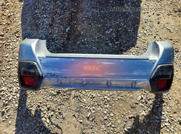 JF2GTHMC3P8211716 2023 SUBARU CROSSTREK Серебряный Вид подкапотного пространства