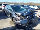 2022 Subaru Crosstrek Limited Gray vin: JF2GTHNC1N8202007
