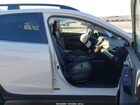 2022 Subaru Crosstrek Limited Белый vin: JF2GTHNC3N8210416