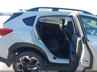 2022 Subaru Crosstrek Limited Белый vin: JF2GTHNC3N8210416