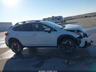 2022 Subaru Crosstrek Limited Белый vin: JF2GTHNC3N8210416