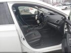 2023 Subaru Crosstrek Limited Белый vin: JF2GTHNC4PH317638