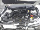 2023 Subaru Crosstrek Limited Белый vin: JF2GTHNC4PH317638