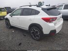 2023 Subaru Crosstrek Limited Белый vin: JF2GTHNC4PH317638