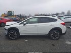 2023 Subaru Crosstrek Limited Белый vin: JF2GTHNC4PH317638