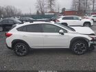 2023 Subaru Crosstrek Limited Белый vin: JF2GTHNC4PH317638