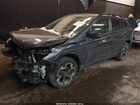 2023 Subaru Crosstrek Limited Gray vin: JF2GTHNC5PH273732