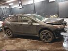 2023 Subaru Crosstrek Limited Gray vin: JF2GTHNC5PH273732