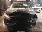 2023 Subaru Crosstrek Limited Gray vin: JF2GTHNC5PH273732