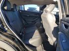 2022 Subaru Crosstrek Limited Черный vin: JF2GTHNC7NH227185