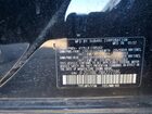2022 Subaru Crosstrek Limited Черный vin: JF2GTHNC7NH227185