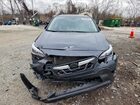 2023 Subaru Crosstrek Limited Серый vin: JF2GTHNCXPH293958