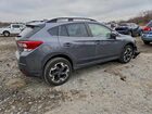 2023 Subaru Crosstrek Limited Серый vin: JF2GTHNCXPH293958