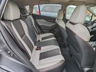 2023 Subaru Crosstrek Limited Серый vin: JF2GTHNCXPH293958