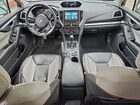 2023 Subaru Crosstrek Limited Серый vin: JF2GTHNCXPH293958