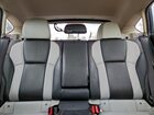 2023 Subaru Crosstrek Limited Серый vin: JF2GTHNCXPH293958