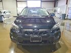 2022 Subaru Crosstrek Sport Black vin: JF2GTHSC0NH263644