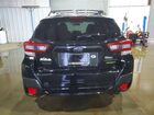 2022 Subaru Crosstrek Sport Black vin: JF2GTHSC0NH263644