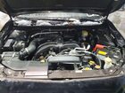 2022 Subaru Crosstrek Sport Black vin: JF2GTHSC0NH263644