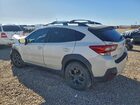 2022 Subaru Crosstrek Sport White vin: JF2GTHSC7NH278299