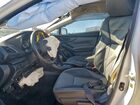 2022 Subaru Crosstrek Sport White vin: JF2GTHSC7NH278299