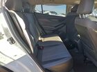 2022 Subaru Crosstrek Sport White vin: JF2GTHSC7NH278299