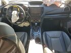 2022 Subaru Crosstrek Sport White vin: JF2GTHSC7NH278299