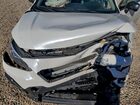 2022 Subaru Crosstrek Sport White vin: JF2GTHSC7NH278299