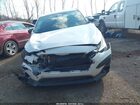 2025 Subaru Crosstrek   White vin: JF2GUABC8SH292115