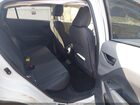 2025 Subaru Crosstrek   White vin: JF2GUABC8SH292115