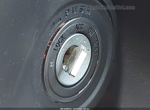 JF2GUABC8SH292115 2025 SUBARU CROSSTREK White Widok deski rozdzielczej