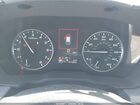 2024 Subaru Crosstrek Premium White vin: JF2GUADC6R8898519