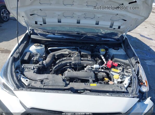 JF2GUADC6R8898519 2024 SUBARU CROSSTREK White Widok z tyłu