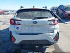 2024 Subaru Crosstrek Premium White vin: JF2GUADC6R8898519