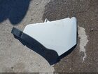 2024 Subaru Crosstrek Premium White vin: JF2GUADC6R8898519