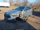 2024 Subaru Crosstrek Premium Серый vin: JF2GUADC9RH300150