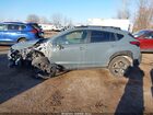 2024 Subaru Crosstrek Premium Серый vin: JF2GUADC9RH300150