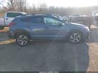 2024 Subaru Crosstrek Premium Серый vin: JF2GUADC9RH300150