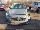 2024 Subaru Crosstrek Premium Серый vin: JF2GUADC9RH300150