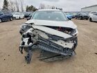 2026 Subaru Crosstrek Белый vin: JF2GUHBC4T8201545