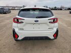 2026 Subaru Crosstrek Белый vin: JF2GUHBC4T8201545