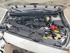 2026 Subaru Crosstrek Белый vin: JF2GUHBC4T8201545