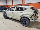 2026 Subaru Crosstrek Tan vin: JF2GUHBC4T8202050
