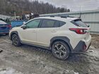 2025 Subaru Crosstrek Premium Белый vin: JF2GUHDC2S8270794