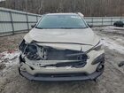 2025 Subaru Crosstrek Premium Белый vin: JF2GUHDC2S8270794